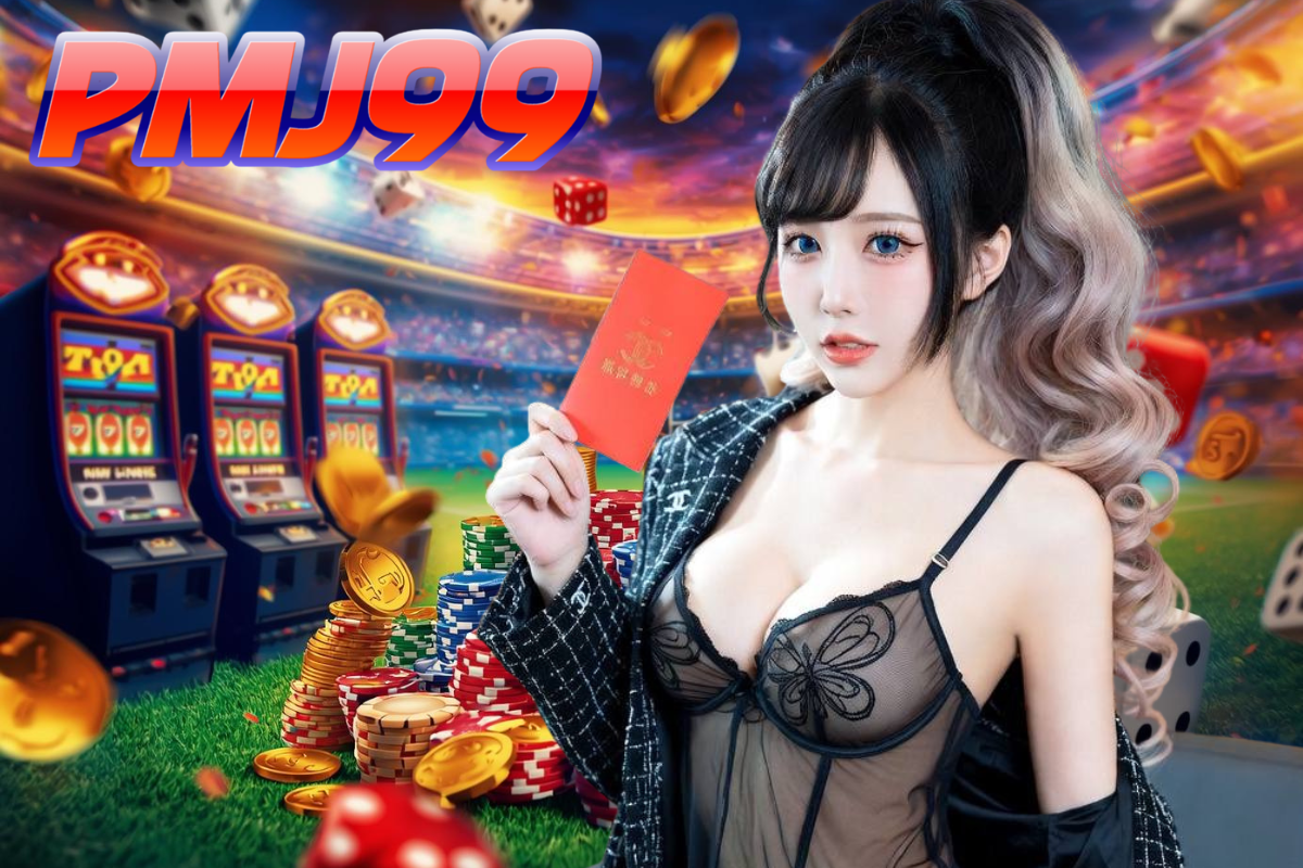 pmj99 bet